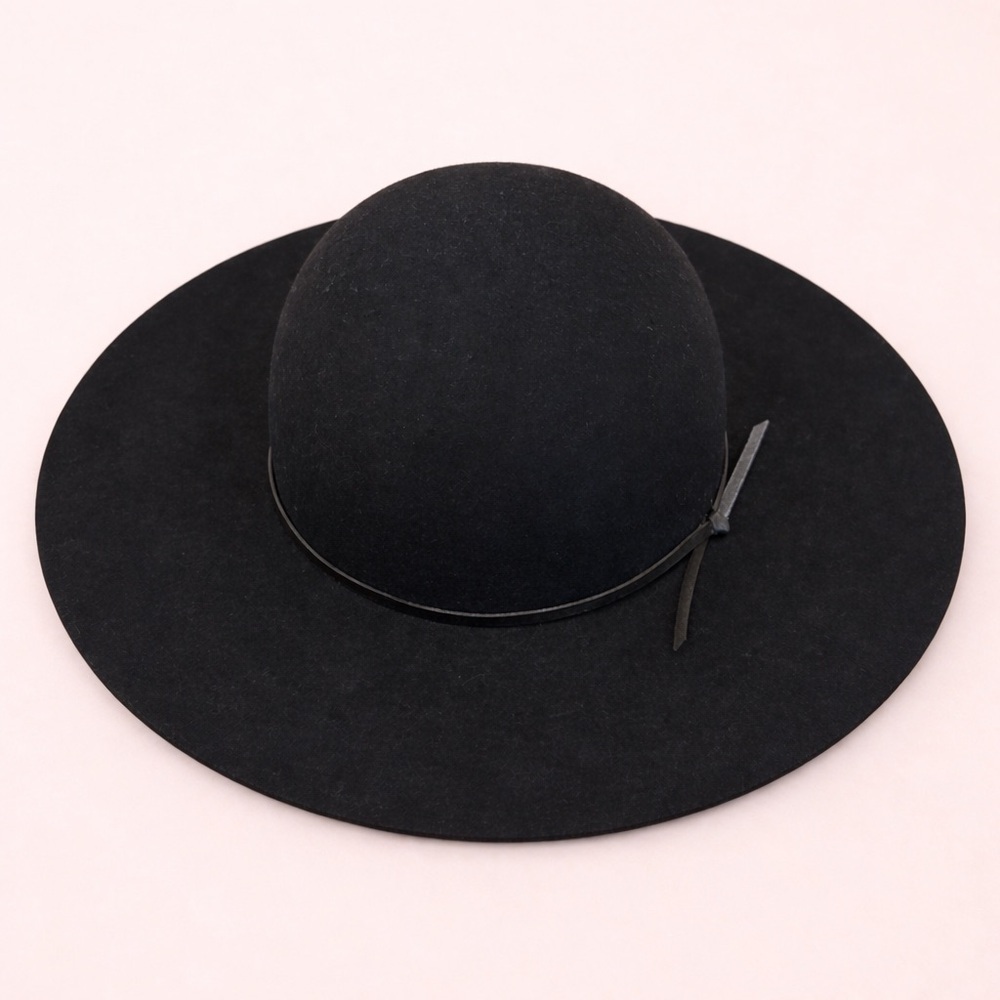 ACE OF SOMETHING WIDE BRIM HAT
